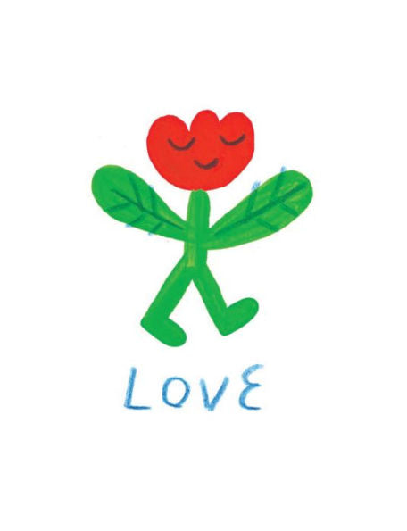 Feelings Flashcards: Invisible Things