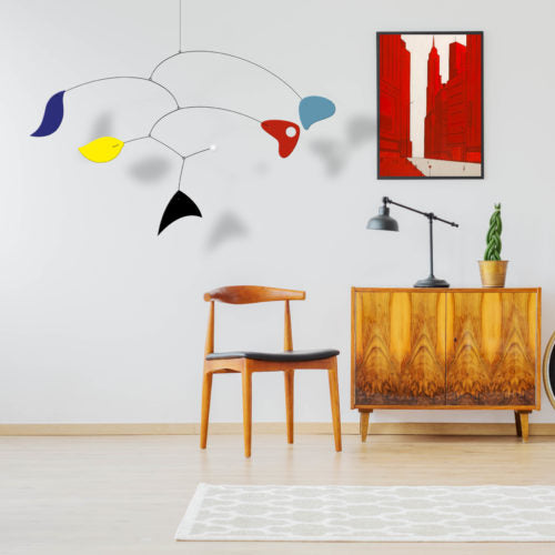 Apollon Hanging Mobile