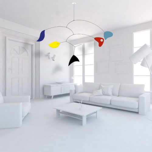 Apollon Hanging Mobile