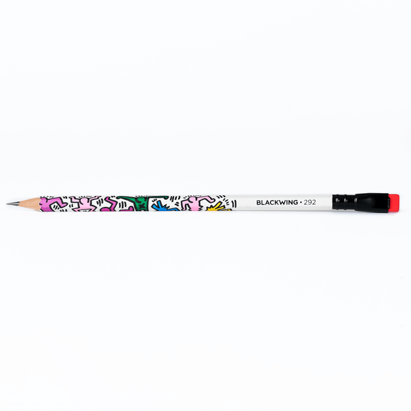 Blackwing Volume 292 - Keith Haring - Set of 12