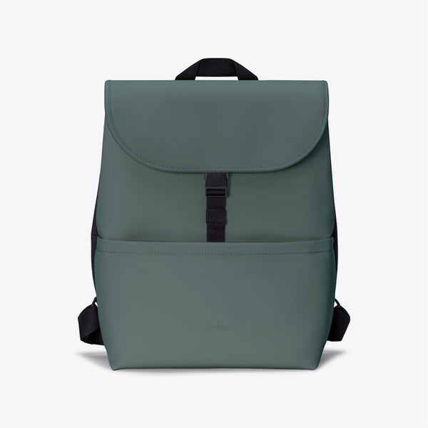 Mion Mini Backpack - Pine Green