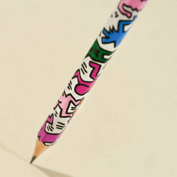 Blackwing Volume 292 - Keith Haring - Set of 12