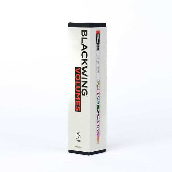 Blackwing Volume 292 - Keith Haring - Set of 12