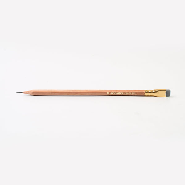 Blackwing Natural Pencils - Set of 12
