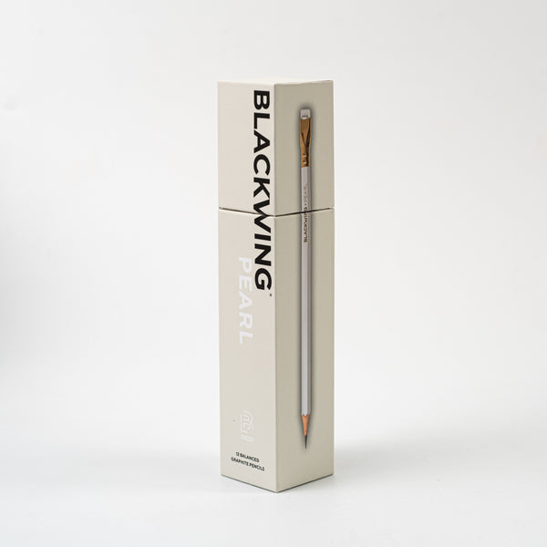 Blackwing Pearl Pencils - Set of 12