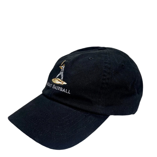 Margorie Phillips's "Night Baseball" Cap