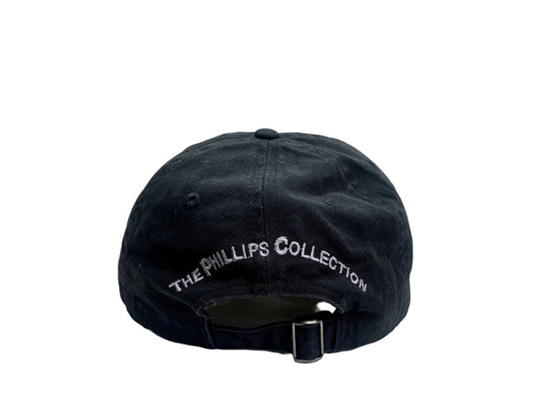 Margorie Phillips's "Night Baseball" Cap