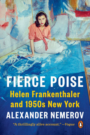 Fierce Poise (Paperback)