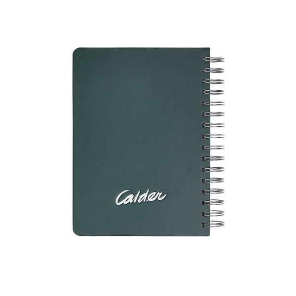 Alexander Calder "Aspen" Notebook