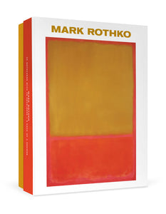 Mark Rothko Boxed Notecards