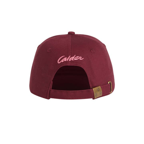 Alexander Calder "Spider" Dad Cap