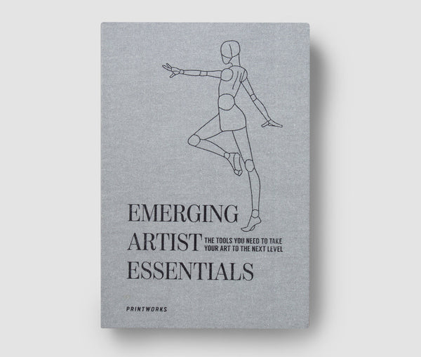 Emerging Artist Essentials - Sketch Box
