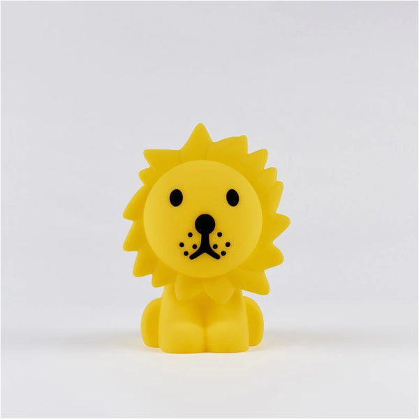 Lion First Light - 25cm