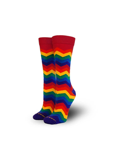 Pride Socks - 4 Styles