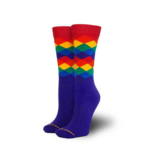 Pride Socks - 4 Styles