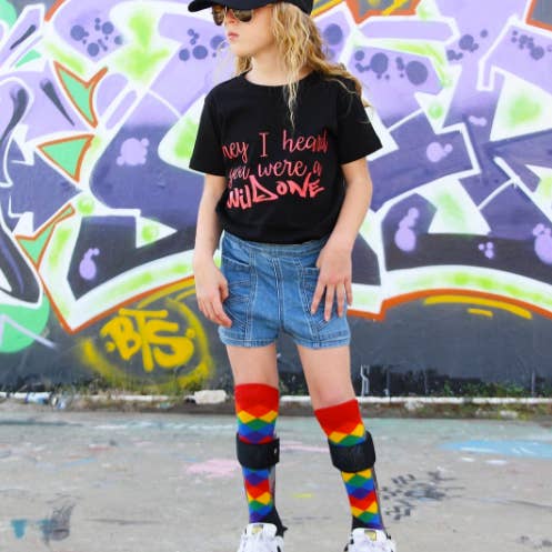 Pride Socks - 4 Styles