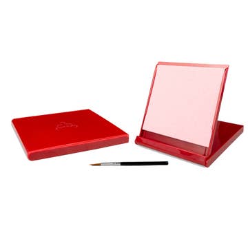 Buddha Board Mini- Red or Green