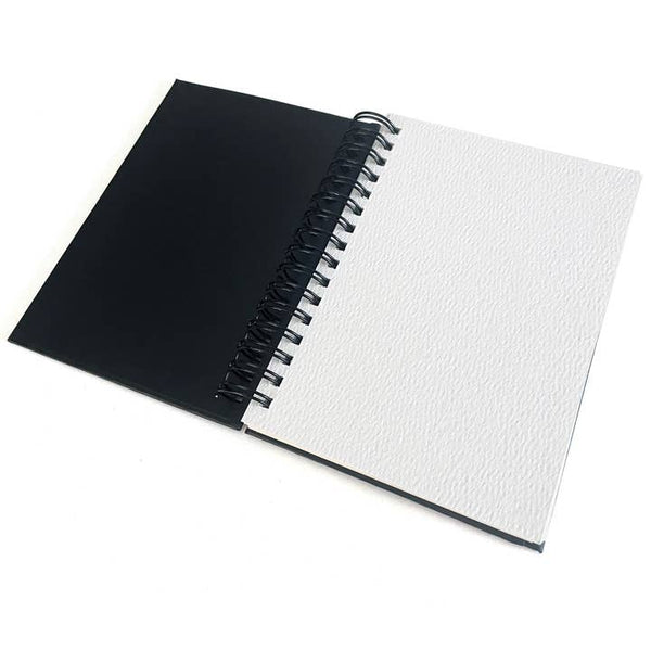 Elseware: Watercolor Paper Pad - Large - 7x10in - 110lb Cotton Rag
