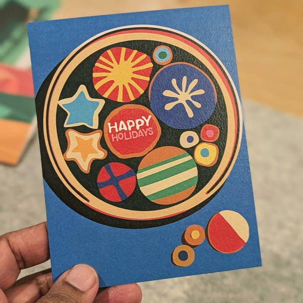 Holiday Boxed Set - Holiday Treats