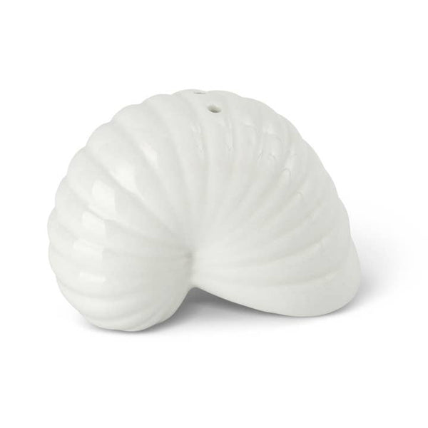 S&P Shaker Set - Sea Shell