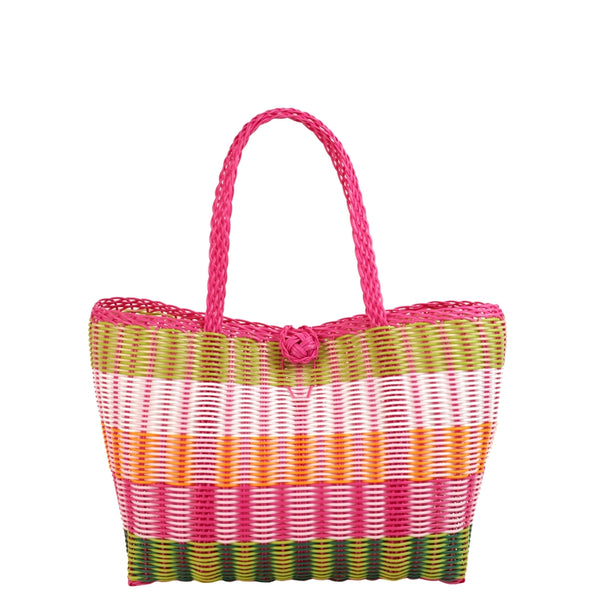 Vivian Browne Market Bag - Small