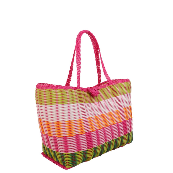 Vivian Browne Market Bag - Small