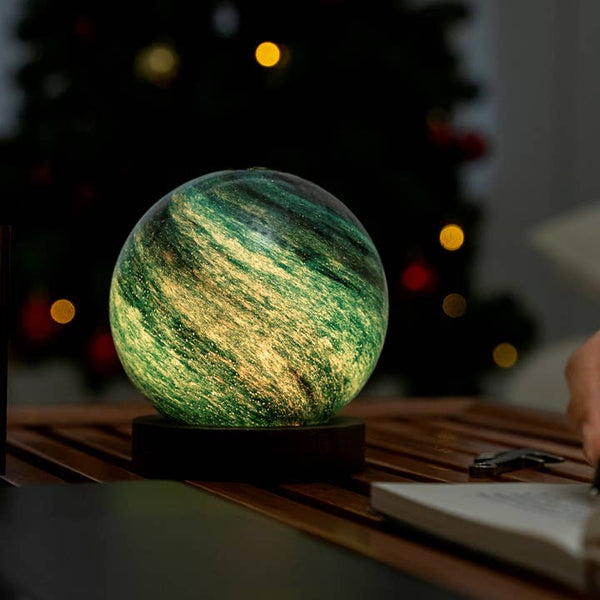 Astraglass Light - Stellar Ocean - Large