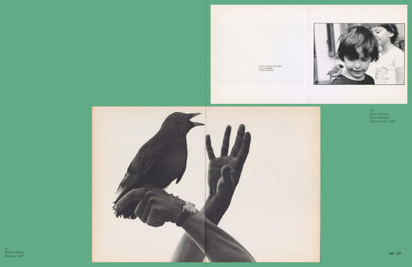 L is for Look Children’s Photobooks