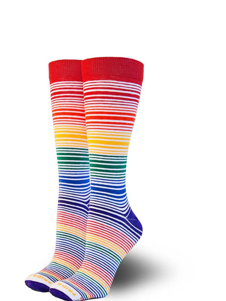 Pride Socks - 4 Styles