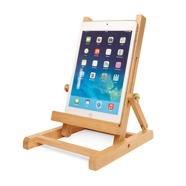 Tablet & Book Stand