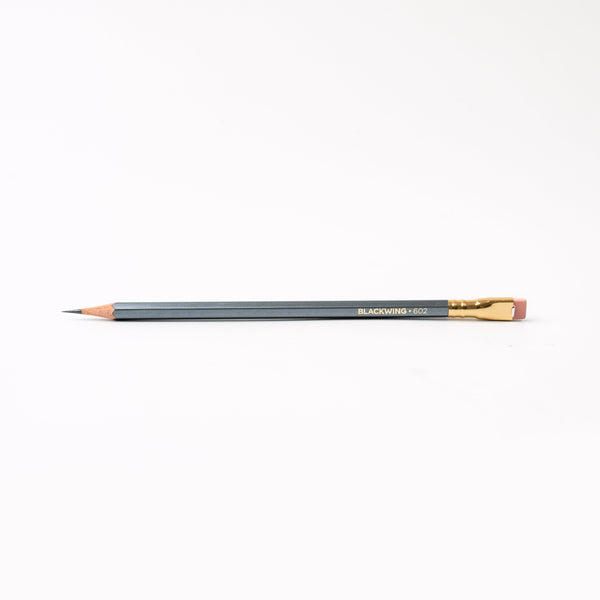 Blackwing 602 Pencils - Set of 12