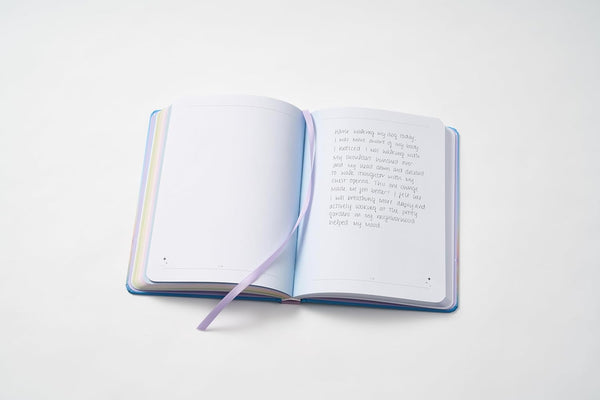 Glimmers Journal Reflect on the Small Moments That Bring You Joy, Safety, and Connection