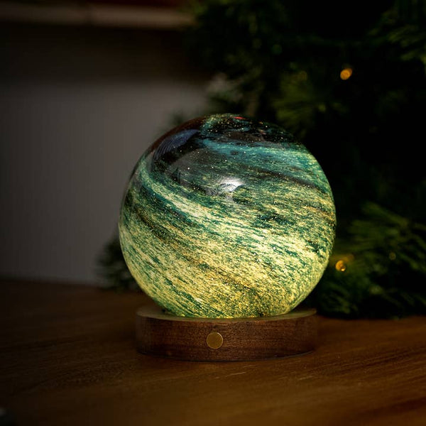 Astraglass Light - Stellar Ocean - Large