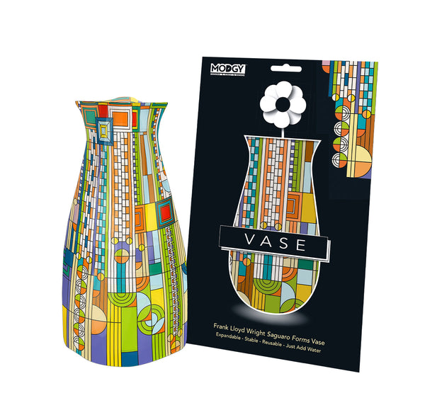 Frank Lloyd Wright - Saguaro Forms Expandable Vase