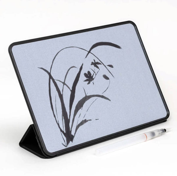 Enso, Paint with Water Art Board