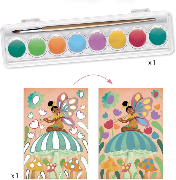 Fairy Craft Kit