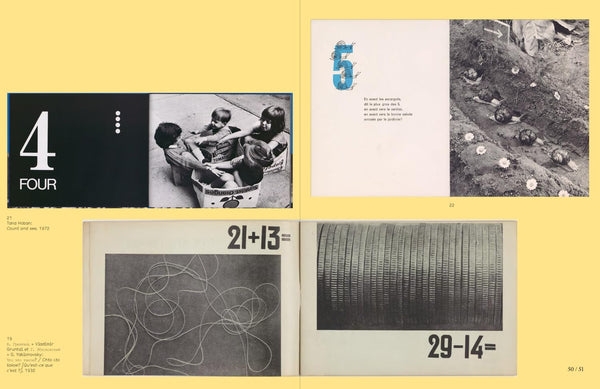 L is for Look Children’s Photobooks