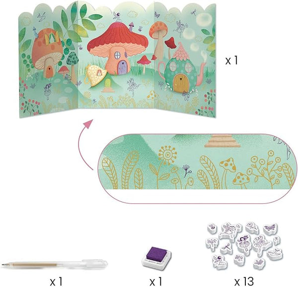 Fairy Craft Kit