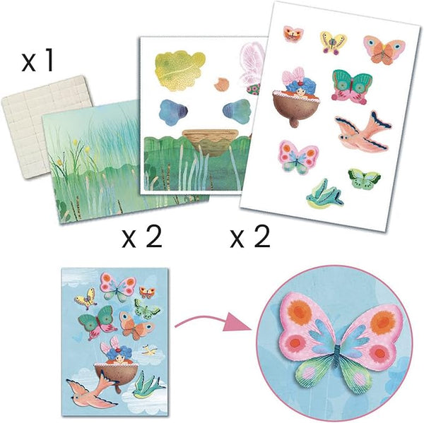 Fairy Craft Kit