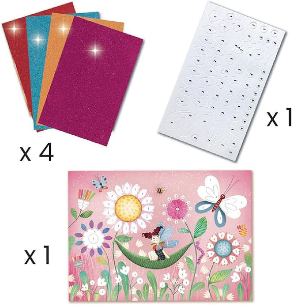 Fairy Craft Kit