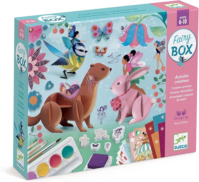 Fairy Craft Kit