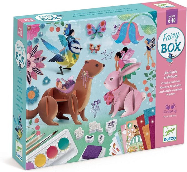 Fairy Craft Kit