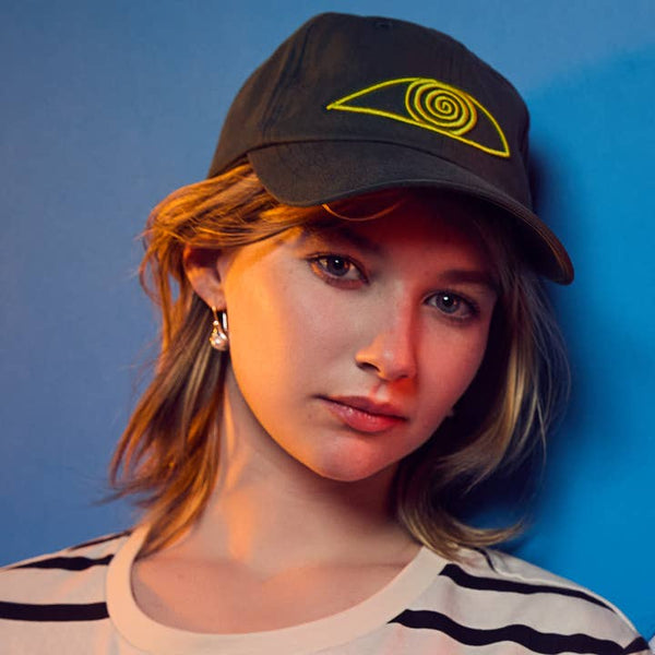 Alexander Calder "Eye" Dad Cap