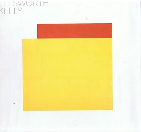 Ellsworth Kelly: Panel Paintings 2004 - 2009