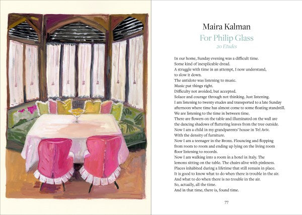 Philip Glass Piano Etudes: The Complete Folios 1-20 & Essays from 20 Fellow Artists