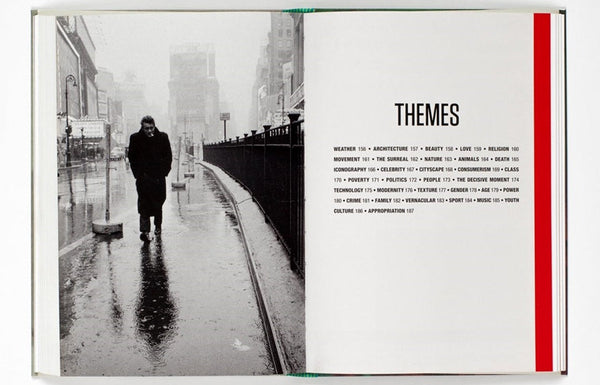 The Short Story of Photography: A Pocket Guide to Key Genres, Works, Themes & Techniques