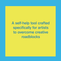 Artist's Deck: Practical Cards for Everyday Creative Challenges