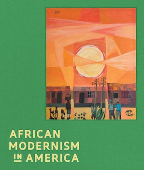 African Modernism in America, 1947-67