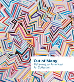 Out of Many: Reframing an American Art Collection