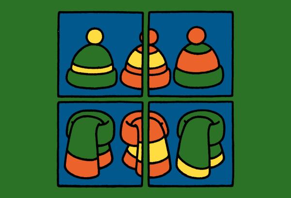 Miffy’s World 50 Collectible Postcards